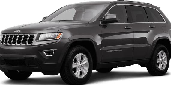 JEEP GRAND CHEROKEE 2016 1C4RJFAG7GC378148 image